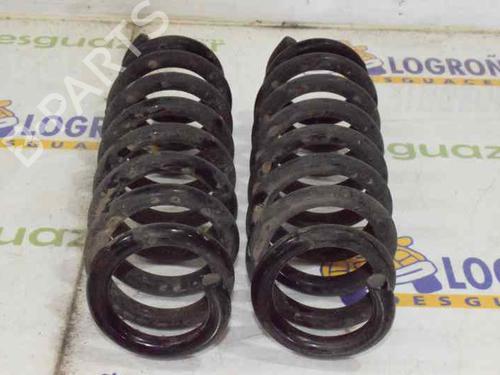 Used Shock absorber spring BMW 1 (E81) 118 d (143 hp) 14118060