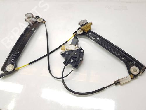 Used Front left window mechanism Front left window mechanism 39505093 39505093