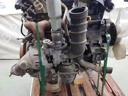 Engine TOYOTA LAND CRUISER PRADO (_J12_) 3.0 D-4D (KDJ120, KDJ125) | BP17638006M1 