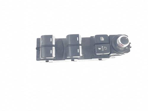 Left front window switch MAZDA CX-5 (KF) | BP39074457I27 - Image 4