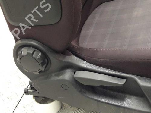 Seats set OPEL ADAM (M13) 1.4 | BP7893127C78 