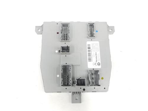 Electronic module MERCEDES-BENZ C-CLASS Coupe (C205) AMG C 63 S (205.387) | BP10360801M83 