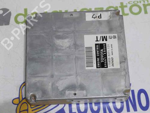 Engine control unit (ECU) TOYOTA LAND CRUISER PRADO (_J12_) 3.0 D-4D (KDJ120, KDJ125) | BP769985M57 