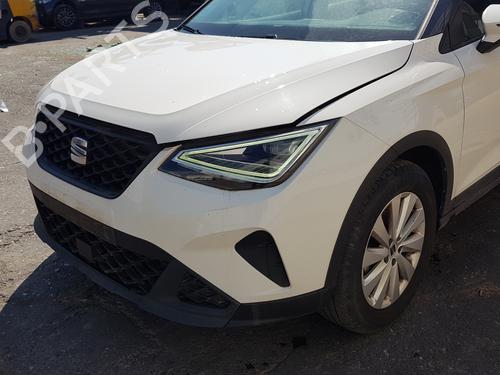 Køler SEAT ARONA (KJ7, KJP)  | BP27484359M31 