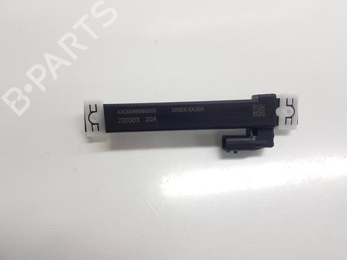 Módulo eletrónico Módulo eletrónico RENAULT ZOE (BFM_) [2012-2026] 34436290 34436290