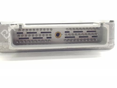 Engine control unit (ECU) FORD FOCUS I (DAW, DBW) 1.6 16V | BP29982885M57