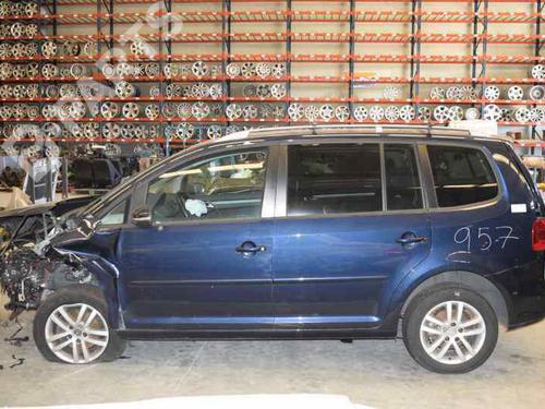 Used Parts VW TOURAN (1T3)  1.6 TDI  36995
