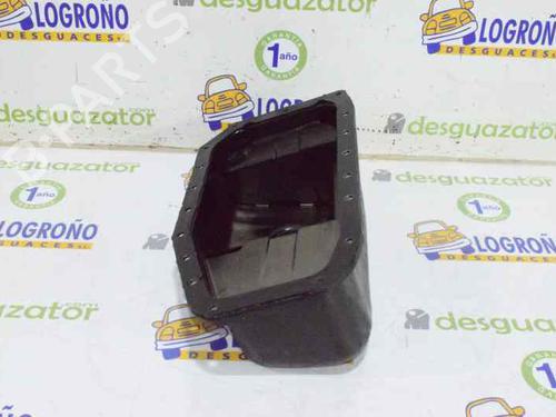 Oil sump CITROËN JUMPER I Van (244) 2.8 HDi | BP14121451M115 
