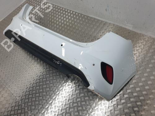 Bagtil kofangere KIA CEED (CD) | BP37519909C8 - Image 2