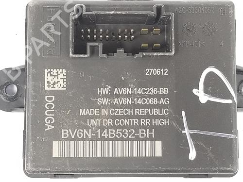 Electronic module FORD FOCUS III 2.0 TDCi | BP14526212M83 