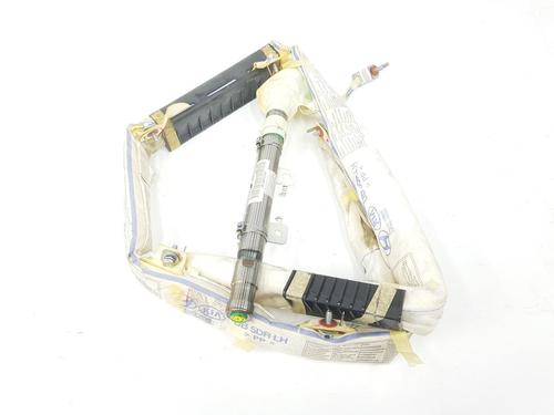 Left curtain airbag KIA RIO III (UB) 1.25 CVVT | BP12142666C11 