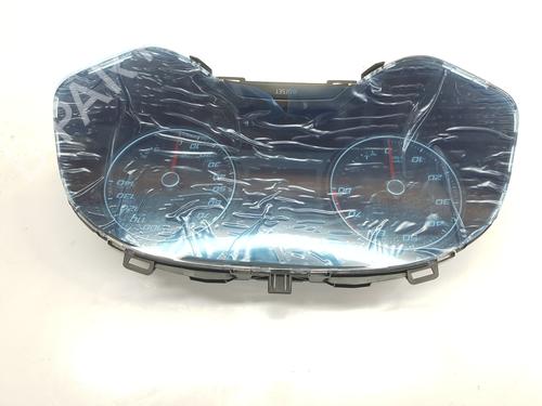 Instrument cluster SEAT IBIZA V (KJ1, KJG) 1.0 TSI | BP13638857C47 