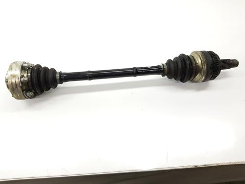 Left rear driveshaft BMW 3 (E90) 318 d | BP24128263M40 