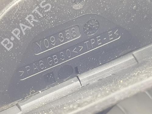 Air vent MERCEDES-BENZ A-CLASS (W176) A 180 CDI / d (176.012) | BP18010240I21 