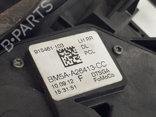 Rear left lock FORD FOCUS III 1.6 TDCi | BP27928512C100 