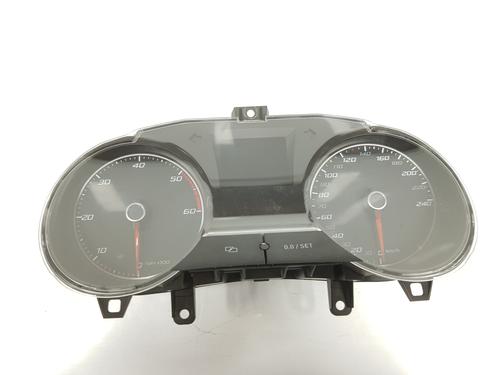 Instrument cluster SEAT IBIZA IV ST (6J8, 6P8) 1.6 TDI | BP9422059C47 