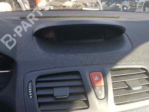 Rear left exterior door handle RENAULT MEGANE III Hatchback (BZ0/1_, B3_) 1.5 dCi (BZ09, BZ0D, BZ1W, BZ29, BZ14) | BP3375719C130  - Image 36