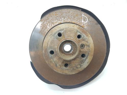 Right rear steering knuckle BMW X5 (E70) xDrive 40 d | BP36649668M28  - Image 6