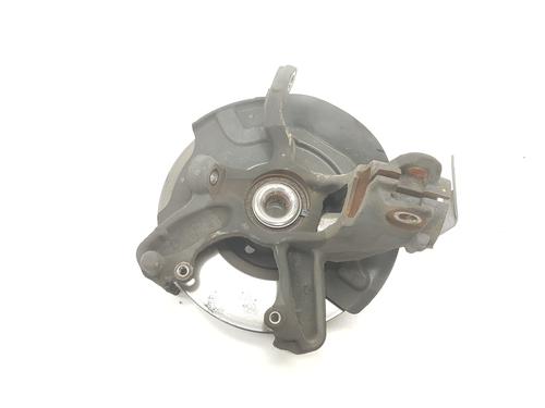 Left front steering knuckle SKODA FABIA IV (PJ3)  | BP29290551M25 