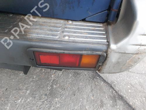 Glove box MITSUBISHI PAJERO II (V3_W, V2_W, V4_W, V5_W) 2.5 TD 4WD (V24W) | BP21518953C95 