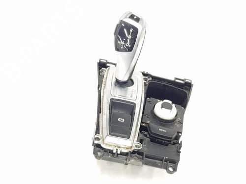 Used Gear lever Gear lever BMW X5 (E70) 3.0 d (235 hp) 35754256 35754256