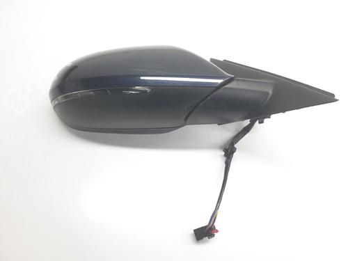 Right mirror AUDI A6 C7 (4G2, 4GC) 2.0 TDI | BP29489310C27 