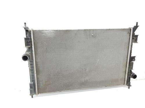 Used Water radiator CITROËN C4 Picasso II [2013-2025]  26452946