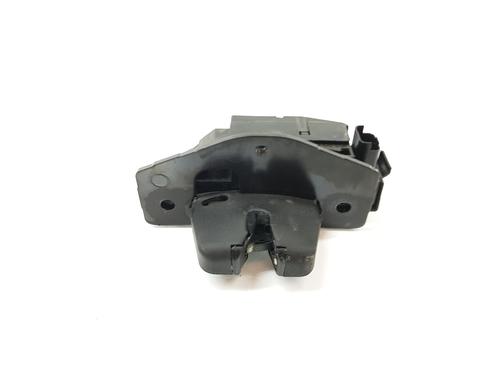 Tailgate lock PEUGEOT 3008 II SUV (MC_, MR_, MJ_, M4_) 1.5 BlueHDi 130 | BP20188874C101 