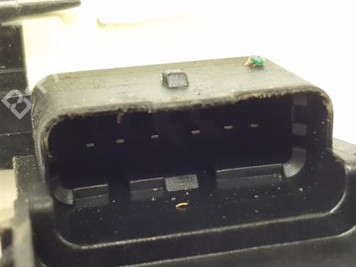 Front left lock PEUGEOT PARTNER Tepee 1.6 BlueHDi 100 | BP36042105C98 - Image 5