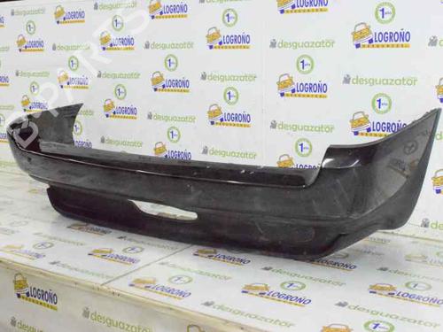 Rear bumper BMW X5 (E53) 3.0 d | BP1483339C8 