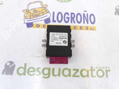Used Electronic module BMW 1 Coupe (E82) 123 d (204 hp) 14068562