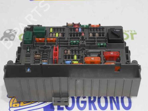 Used Fuse box BMW 1 (E87) 116 d (116 hp) 782617