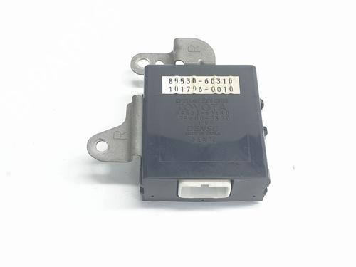 Used Electronic module TOYOTA LAND CRUISER PRADO (_J12_) 3.0 D-4D (KDJ120, KDJ125) (166 hp) 21048801