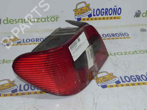 Left taillight CITROËN XSARA (N1) 2.0 HDi 109 | BP10258033C34 