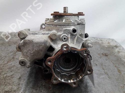 Front differential SKODA KAROQ (NU7, ND7) 2.0 TDI 4x4 | BP10255581M23 