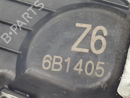 Front right lock TOYOTA LAND CRUISER PRADO (_J12_) 3.0 D-4D (KDJ120, KDJ125) | BP17187941C97 