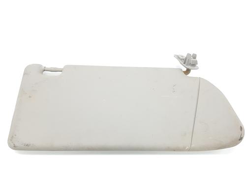 Left sun visor NISSAN NAVARA NP300 (D40) 2.5 dCi 4WD | BP16705252I1
