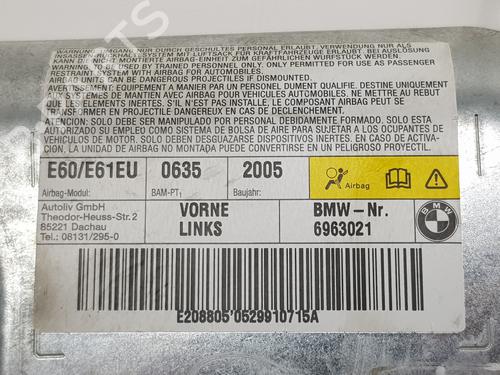 Electronic module BMW 5 (E60) 525 d | BP20193305M83 