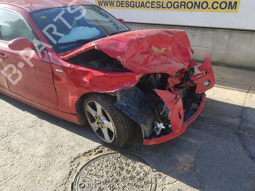 Gearbox BMW 1 (E87) 118 d | BP32986878M3 - Image 17