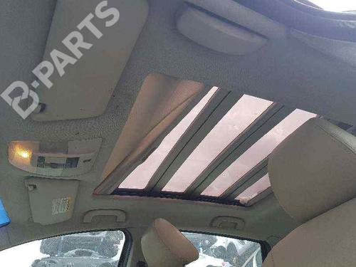 Front left exterior door handle MERCEDES-BENZ B-CLASS Sports Tourer (W245) B 200 CDI (245.208) | BP6100221C128  - Image 22