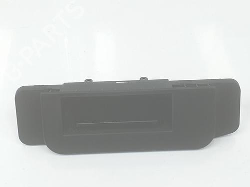 Used Tailgate handle MERCEDES-BENZ C-CLASS (W205) C 220 BlueTEC / d (205.002, 205.004) (170 hp) 10932609