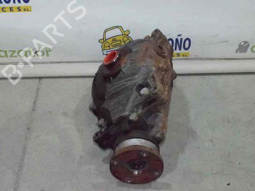 Front differential BMW X3 (E83) 2.0 d | BP25250325M23 