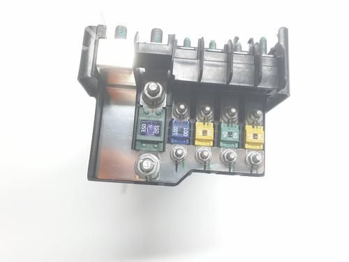 Fuse box MG MG ZS SUV (AZS1) | BP33056967E1 - Image 4