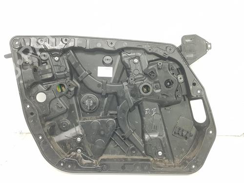 Used Front left window mechanism MERCEDES-BENZ C-CLASS (W205) C 220 BlueTEC / d (205.002, 205.004) (170 hp) 11964689