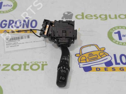 Steering column stalk TOYOTA AVENSIS Saloon (_T25_) 2.2 D-4D (ADT251_, ADT251R) | BP1362775I23 