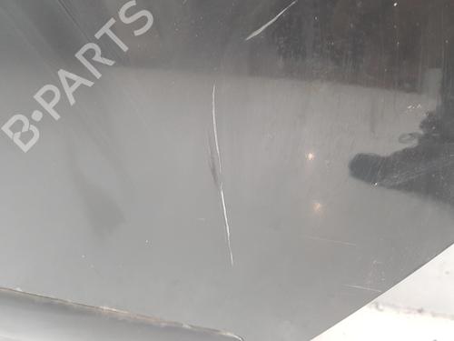 Left rear door PEUGEOT 607 (9D, 9U) 2.2 HDi | BP16012955C4 