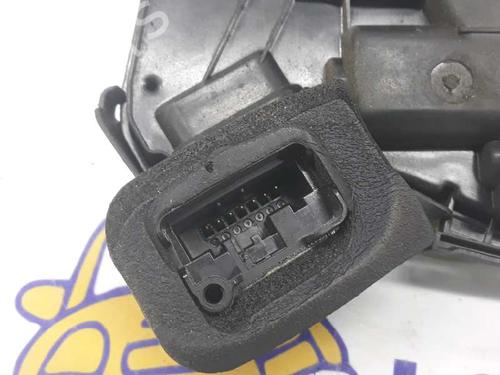 Front right lock VW POLO V (6R1, 6C1) 1.2 | BP2510056C97 