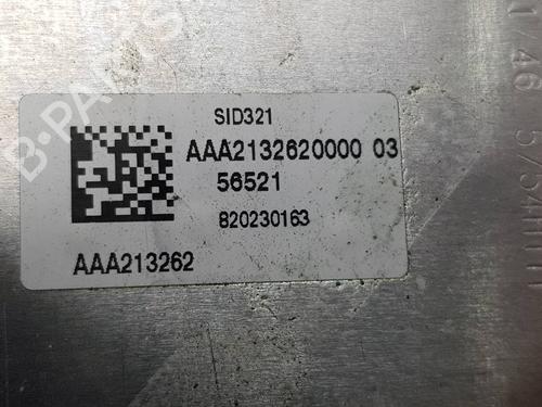 Engine control unit (ECU) RENAULT MASTER III Van (FV) | BP38929949M57 - Image 4