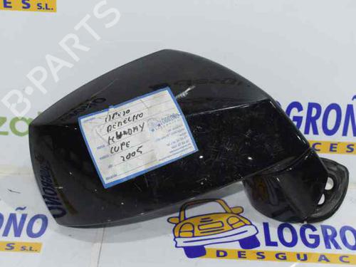 Right mirror HYUNDAI COUPE II (GK) 2.0 GLS | BP4220756C27 