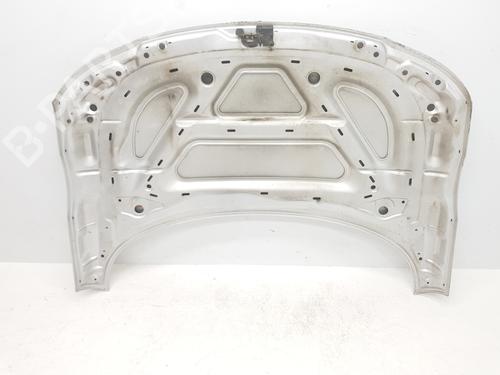 Hood AUDI TT (8N3) 1.8 T | BP23041543C1 